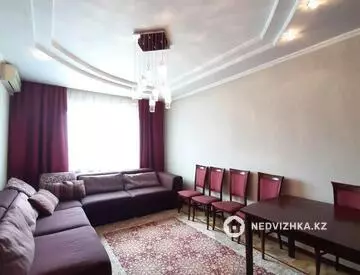 75 м², 3-комнатная квартира, этаж 5 из 9, 75 м², изображение - 22