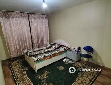 2-комнатная квартира, этаж 9 из 10, 60 м²