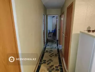 60 м², 2-комнатная квартира, этаж 9 из 10, 60 м², изображение - 6