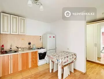 42 м², 1-комнатная квартира, этаж 12 из 16, 42 м², изображение - 1