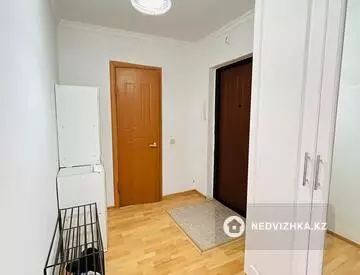 42 м², 1-комнатная квартира, этаж 12 из 16, 42 м², изображение - 5