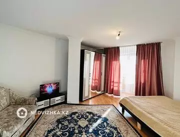 1-комнатная квартира, этаж 12 из 16, 42 м²