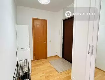 42 м², 1-комнатная квартира, этаж 12 из 16, 42 м², изображение - 0