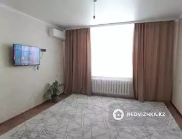 2-комнатная квартира, этаж 5 из 5, 63 м²