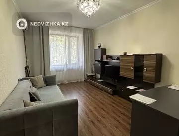 2-комнатная квартира, этаж 2 из 5, 53 м²