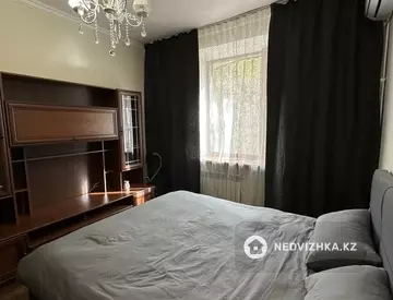 53.2 м², 2-комнатная квартира, этаж 2 из 5, 53 м², изображение - 5