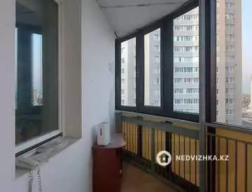 94.5 м², 3-комнатная квартира, этаж 14 из 18, 94 м², изображение - 4