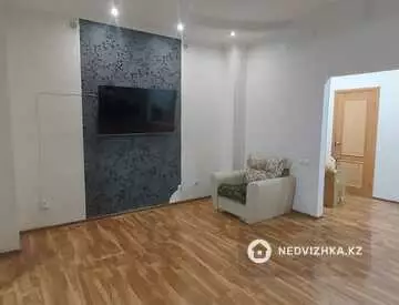 94.5 м², 3-комнатная квартира, этаж 14 из 18, 94 м², изображение - 2