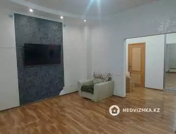 94.5 м², 3-комнатная квартира, этаж 14 из 18, 94 м², изображение - 14