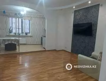 94.5 м², 3-комнатная квартира, этаж 14 из 18, 94 м², изображение - 18