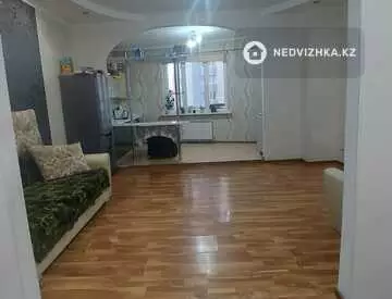 94.5 м², 3-комнатная квартира, этаж 14 из 18, 94 м², изображение - 51