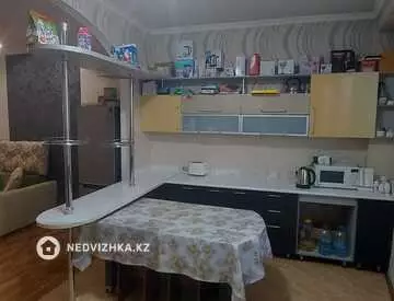 94.5 м², 3-комнатная квартира, этаж 14 из 18, 94 м², изображение - 43