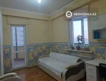 94.5 м², 3-комнатная квартира, этаж 14 из 18, 94 м², изображение - 50