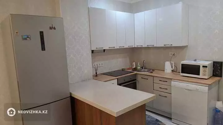 90 м², 3-комнатная квартира, этаж 14 из 23, 90 м², на длительный срок, изображение - 1