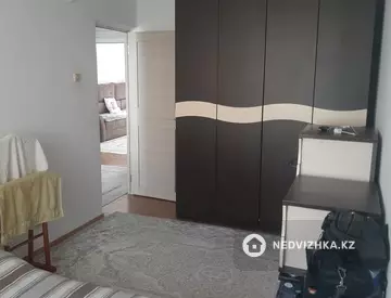 57 м², 3-комнатная квартира, 57 м², изображение - 14