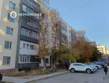 34.1 м², 1-комнатная квартира, этаж 2 из 6, 34 м², изображение - 11