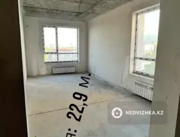 79.2 м², 2-комнатная квартира, этаж 6 из 15, 79 м², изображение - 29