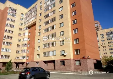 90 м², 3-комнатная квартира, этаж 3 из 10, 90 м², изображение - 1