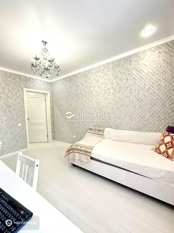 90 м², 3-комнатная квартира, этаж 3 из 10, 90 м², изображение - 7