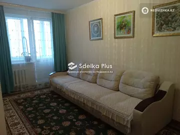 2-комнатная квартира, этаж 4 из 9, 52 м²