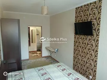 2-комнатная квартира, этаж 4 из 9, 52 м²