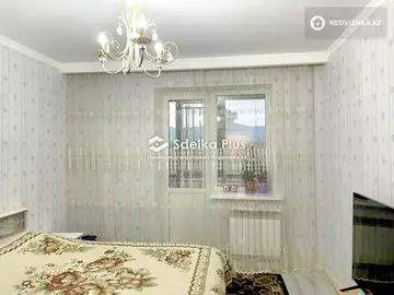 96 м², 4-комнатная квартира, этаж 3 из 10, 96 м², изображение - 6