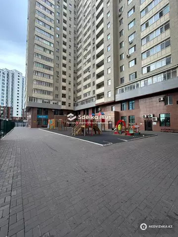 102.6 м², 3-комнатная квартира, этаж 16 из 18, 103 м², изображение - 25