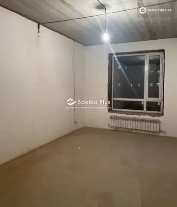 50 м², 1-комнатная квартира, этаж 7 из 10, 50 м², изображение - 2