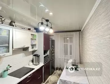 60 м², 3-комнатная квартира, этаж 2 из 9, 60 м², изображение - 6