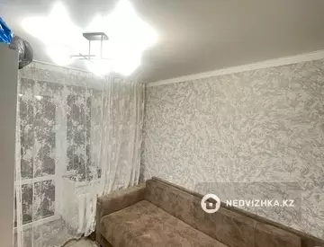 3-комнатная квартира, этаж 2 из 9, 60 м²