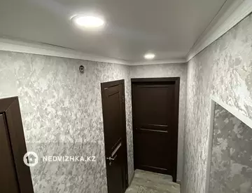 60 м², 3-комнатная квартира, этаж 2 из 9, 60 м², изображение - 8