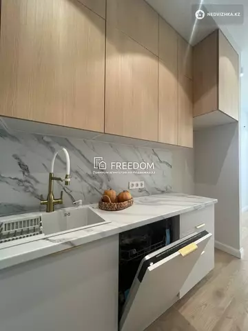 90 м², 4-комнатная квартира, этаж 12 из 17, 90 м², изображение - 4