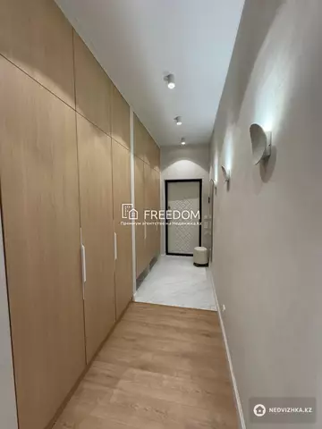 90 м², 4-комнатная квартира, этаж 12 из 17, 90 м², изображение - 12