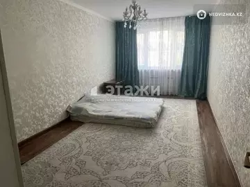 2-комнатная квартира, этаж 1 из 5, 68 м²