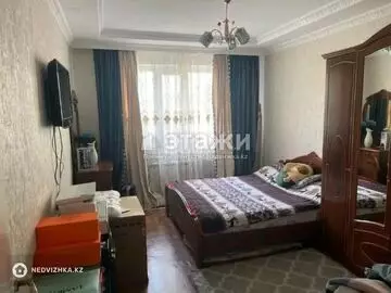 2-комнатная квартира, этаж 1 из 5, 68 м²