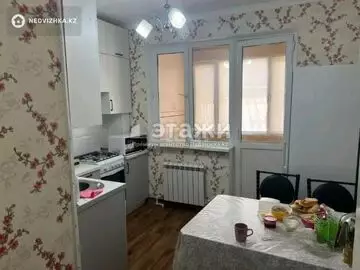 2-комнатная квартира, этаж 1 из 5, 68 м²