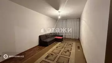 2-комнатная квартира, этаж 2 из 5, 62 м²