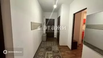 2-комнатная квартира, этаж 2 из 5, 62 м²