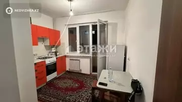 2-комнатная квартира, этаж 2 из 5, 62 м²