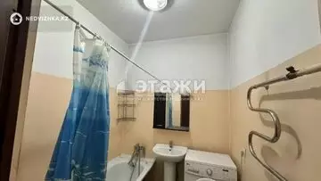 2-комнатная квартира, этаж 2 из 5, 62 м²