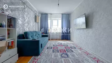 2-комнатная квартира, этаж 5 из 5, 51 м²