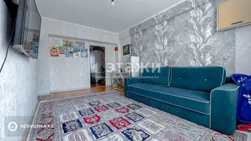 2-комнатная квартира, этаж 5 из 5, 51 м²