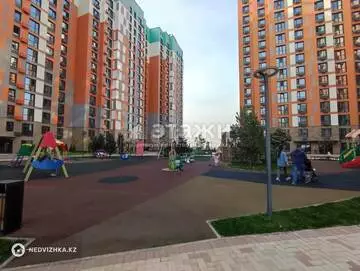 70.4 м², 2-комнатная квартира, этаж 21 из 21, 70 м², изображение - 28