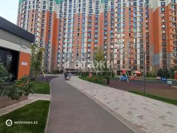 70.4 м², 2-комнатная квартира, этаж 21 из 21, 70 м², изображение - 37