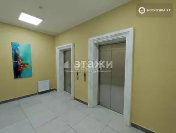 70.4 м², 2-комнатная квартира, этаж 21 из 21, 70 м², изображение - 41