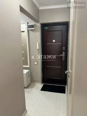 2-комнатная квартира, этаж 3 из 5, 45 м²