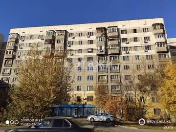 78 м², 3-комнатная квартира, этаж 4 из 9, 78 м², изображение - 3