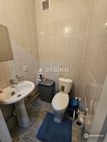 3-комнатная квартира, этаж 5 из 12, 70 м²