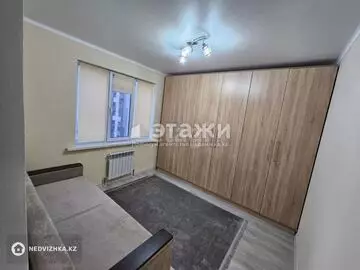 70.4 м², 3-комнатная квартира, этаж 5 из 12, 70 м², изображение - 16