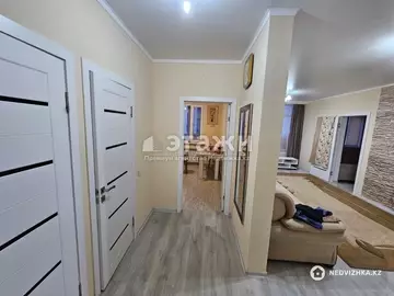 70.4 м², 3-комнатная квартира, этаж 5 из 12, 70 м², изображение - 17